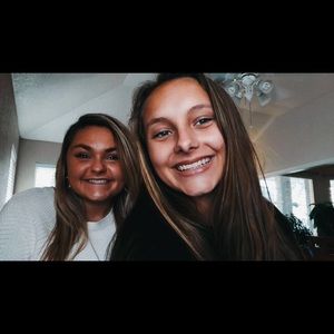 Meet your Posher, Emma